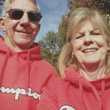 Grace, grit and gratitude: Former nurse finds support in Infusion team