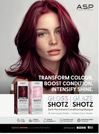 Professional Hairdresser November 2024 by Hamerville Media Group