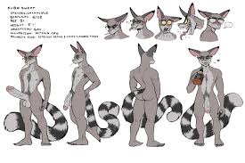 Rule34 - If it exists, there is porn of it  ringtail  5502134