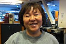 The 2018 Volunteers of the Year