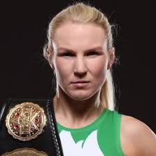 Megan Morris vs. Danni McCormack, UK Fighting Championships 4