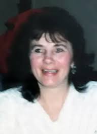 Obituary information for Gertrude M 'Trudy' Johnson