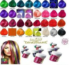 The /r/hairdye community is devoted to hair dye and dyed hair. La Riche Directions Haar Farbemittel Farbe Wahlbar Alle Farben Billig Best Service Ebay