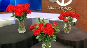 Tips for ordering valentine's day flowers. Order Flowers Online 1 800 Flowers Ftd And Proflowers Valentine S Day Deliver Put To The Test Abc7 Chicago