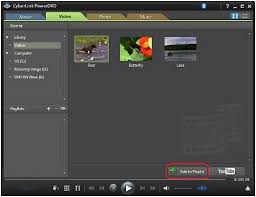 Select eject from the context menu to open the dvd drive on the hp laptop. Hp Pcs Using Cyberlink Powerdvd To Play Videos Music And Movies Windows 8 Hp Customer Support