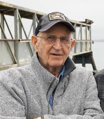 David Yoder Obituary