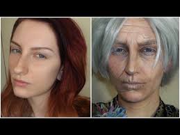 Pin On Special Fx Makeup