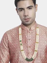 Men Jewellery Necklace