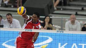 Nie jest jednak pierwszym sportowcem z zagranicy, który przywdział nasze barwy narodowe. Wilfredo Leon Chce Jak Najszybciej Zagrac W Reprezentacji Polski Polsat Sport