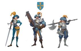 Hyung (Amugea) :: artist - новые посты - прикольные картинки, мемы,  комиксы, гифки на SafeReactor - страница 9