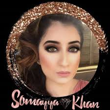 Somayya Khan En-Visage