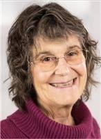 Holly Manson Obituary (1947