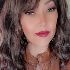 Wendy Wright aka filipina_queen from tik tok