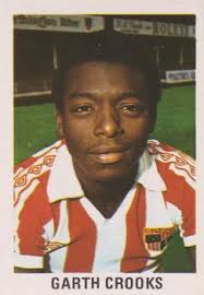 Garth Crooks Gallery