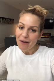 Candace is best known for her role as d.j. Candace Cameron Bure Says Her Kids Are Pretty Fine With Her Candid Comments About Sex Daily Mail Online