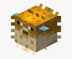 There are many different types of tropical fish in minecraft. Tropical Fish Minecraft Png Png Download Puffer Fish Minecraft 1 13 Transparent Png Kindpng
