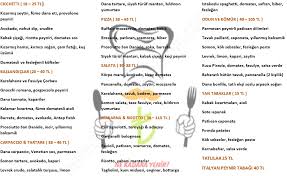 In addition to the flagship restaurant in mayfair, london, cecconi's has outposts in west hollywood, miami, istanbul, barcelona, berlin and in the ned, london. Cecconi S Beyoglu Istanbul Menu Fiyat Listesi Ne Kadara Yenir