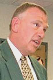 Likely new chief judge has a familiar face