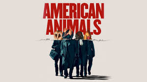 9,062 likes · 12 talking about this. American Animals Official Trailer Youtube