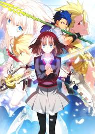 kiyoe ピーター on twitter in 2020 fate stay night anime fate