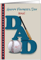 Sending warm hugs, sweet kisses, and joyful thoughts to the sweetest dad in the world! Father S Day Cards For Boss From Greeting Card Universe