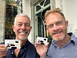 Daniel Stanko's Instagram, Twitter & Facebook