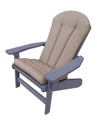 Breezesta Coastal Adirondack Chair With Polycasual Cushion Purchase Any Breezesta Coastal Adirond Coastal Adirondack Chair Sunbrella Cushions Adirondack Chair