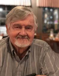 Obituary for James "Bobby" Robert Wilson