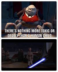 Execute Order 23 19 Prequelmemes Star Wars Memes Star Wars Humor Funny Star Wars Memes