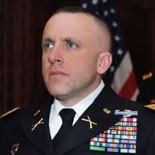 LTC Francisco Santos Junkin Obituary (1977