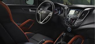 New for the 2017 veloster is hd radio. 2017 Hyundai Veloster Review Specs And Features Carrollton Tx