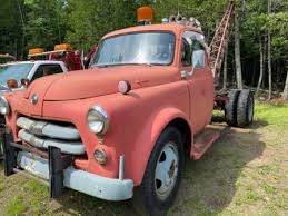 Image result for Dodge Red 1955 Dodge Truck
