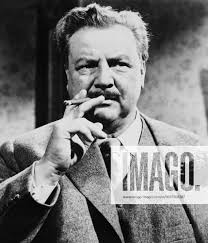 EMIL AND THE DETECTIVES, Walter Slezak