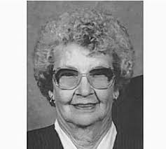 Paulena Shell Obituary (2011)