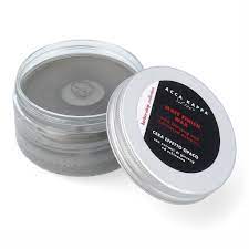 Kreiere voluminöse frisuren mit extra fülle, ohne zu verkleben. Acca Kappa Barber Shop Matt Finish Haarwachs 100 Ml