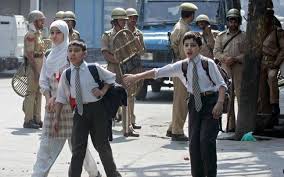 Maharashtra government on monday beefed up its defences, including imposing a night curfew in mumbai and 26 other municipal corporations' jurisdictions for the next 15 days till january 5. Kids Couldn T Fathom Why There Was No State Imposed Night Curfew In Mumbai Sabrangindia