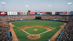 Along with some updated renderings of globe life field. Arlington Stadium History Photos And More Of The Texas Rangers Former Ballpark