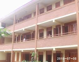 Okota Secondary School, Okota, Lagos | Lagos