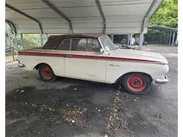 Image result for Sceptre Silver 1964 AMC