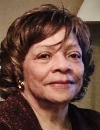 Obituary information for Mary V. Torres