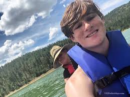 A Perfect Day Exploring the Outdoor Beauty of Ruidoso, New Mexico