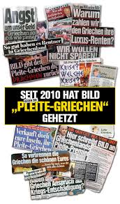 Darüber orakeln experten in der ganzen welt. Pleite Griechen Bildblog