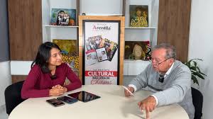 Revista Arenilla