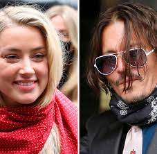 Amber heard and johnny depp. Johnny Depp Vs Amber Heard Wer Ist Hier Das Monster Welt