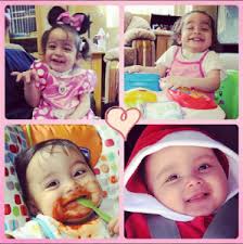 Little Miss Hannah Fight Against Neuronopathic Gaucher S Disease Type 2 3 Our Fight Against Gaucher S Disease Type 2 Or 3