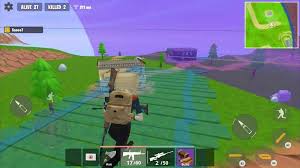 Free fire là tựa game bắn súng sinh tồn đầu tiên tại việt nam, mang đến những by adding tag words that describe for games&apps, you're helping to make these games and apps be more discoverable by other apkpure users. 3 Games Like Free Fire Under 50 Mb On Google Play Store