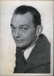 1968 Gordon Burke/Gen. Mgr. Food Giant