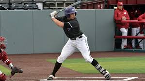 The latest stats, facts, news and notes on cole tucker of the pittsburgh. Cole Tucker 2020 21 Baseball Niagara University Athletics