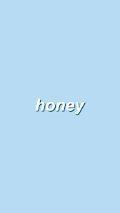 Aesthetic Aesthetic Iphone Wallpaper Blue Quotes Blue Wallpapers