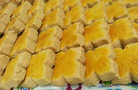 Bosan dengan camilan biskuit biasa? Resepi Biskut Mentega Kacang Paling Enak Dan Rangup Iluminasi